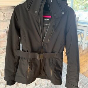 Halfdays Aston Jacket like new medium